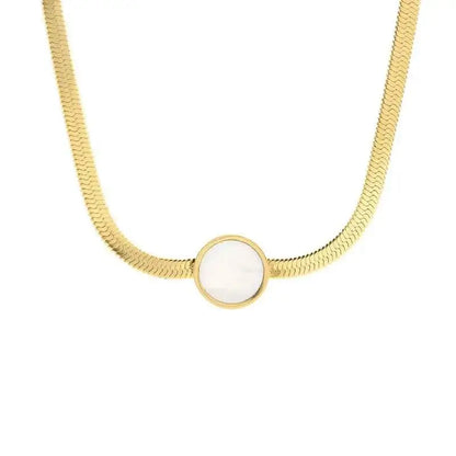 Delicate Jewelry Set