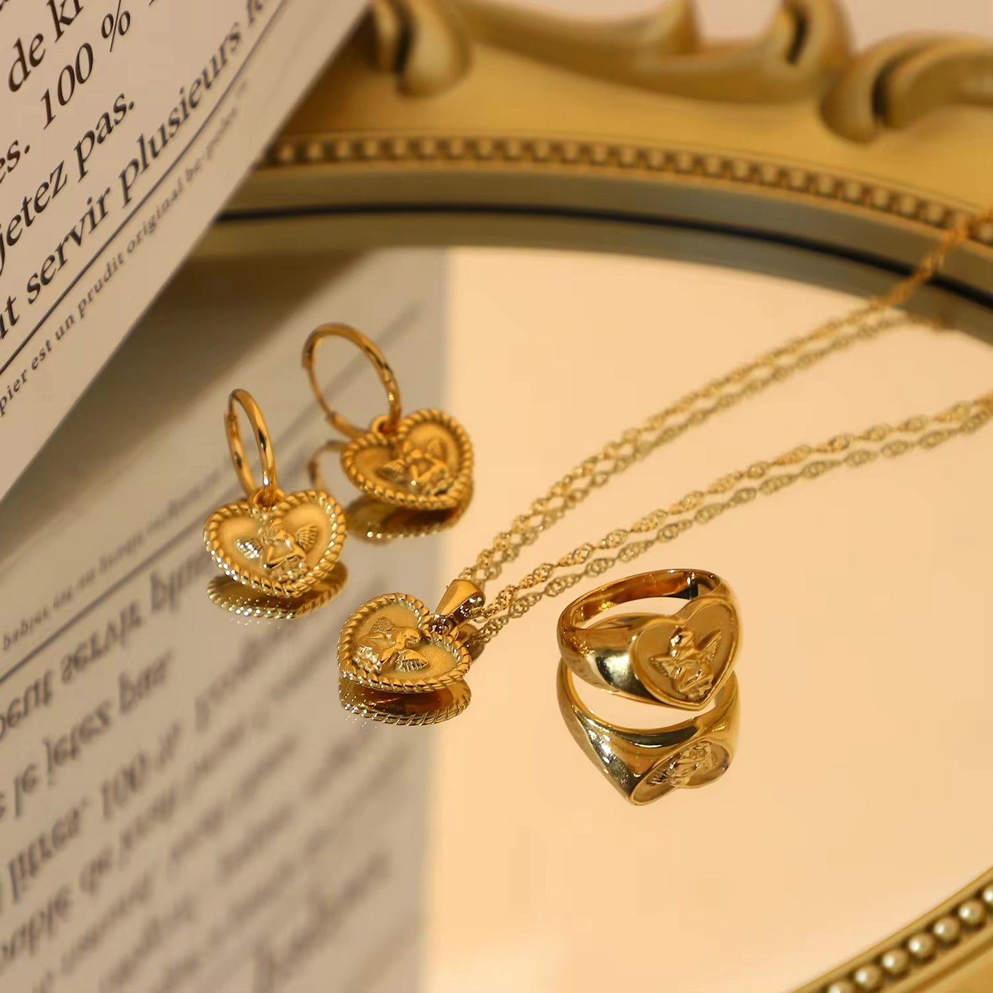 Angels Set KSA
