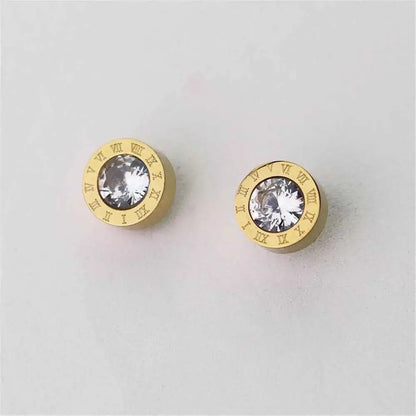 Alaska Jewelry Set