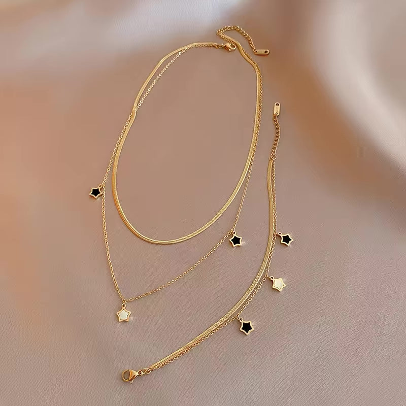 Like A Star Set KSA