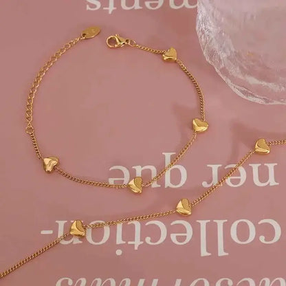 Little Hearts Set Kuwait