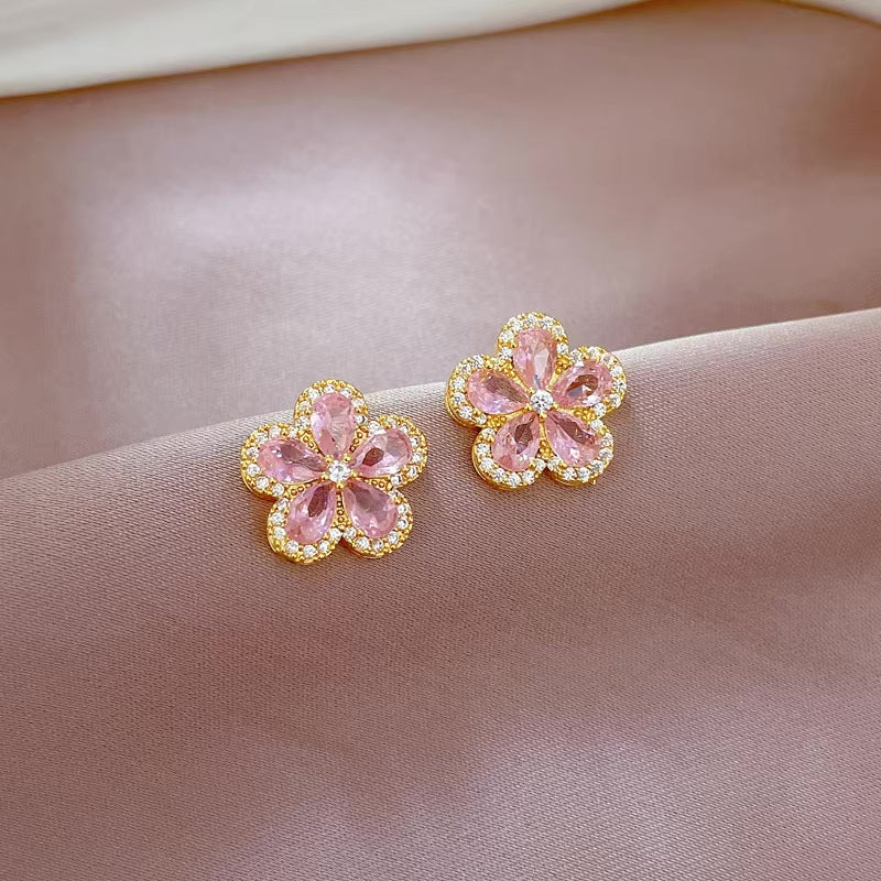 Floral Set KSA