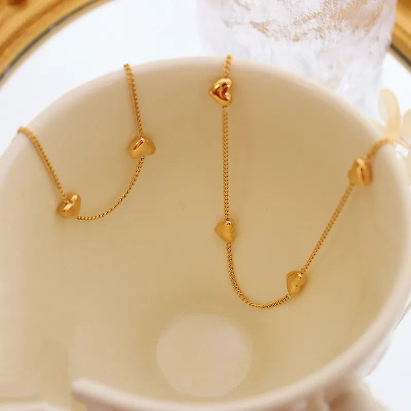 Little Hearts Set KSA