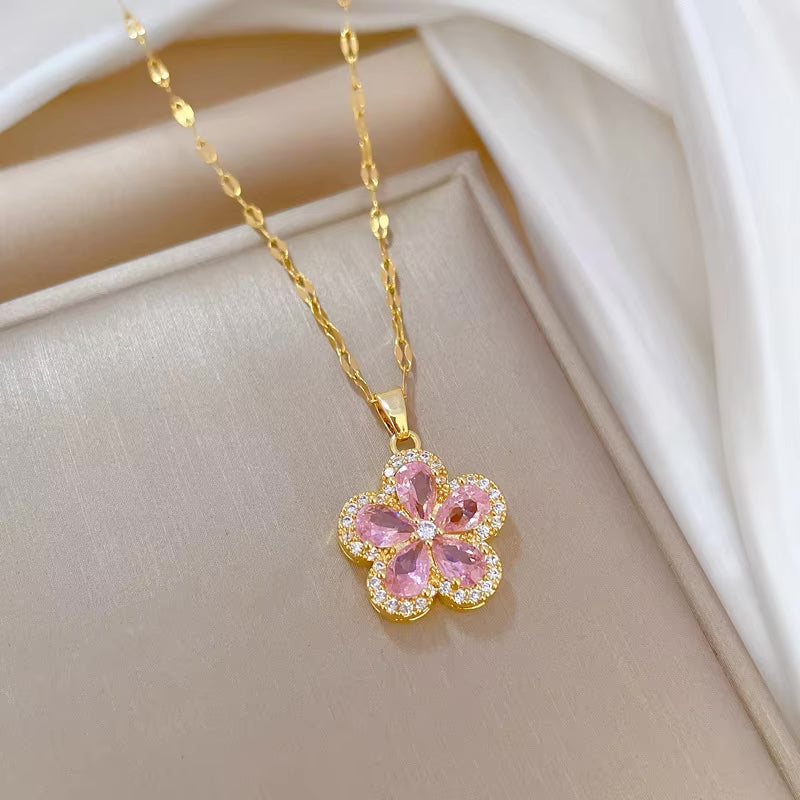 Floral Set KSA