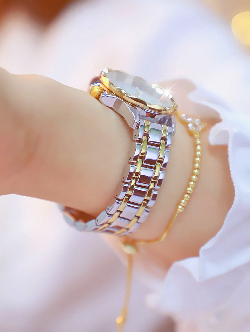 Exceptional Timepiece Set KSA
