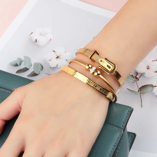 Queen Of Bangles Set KSA