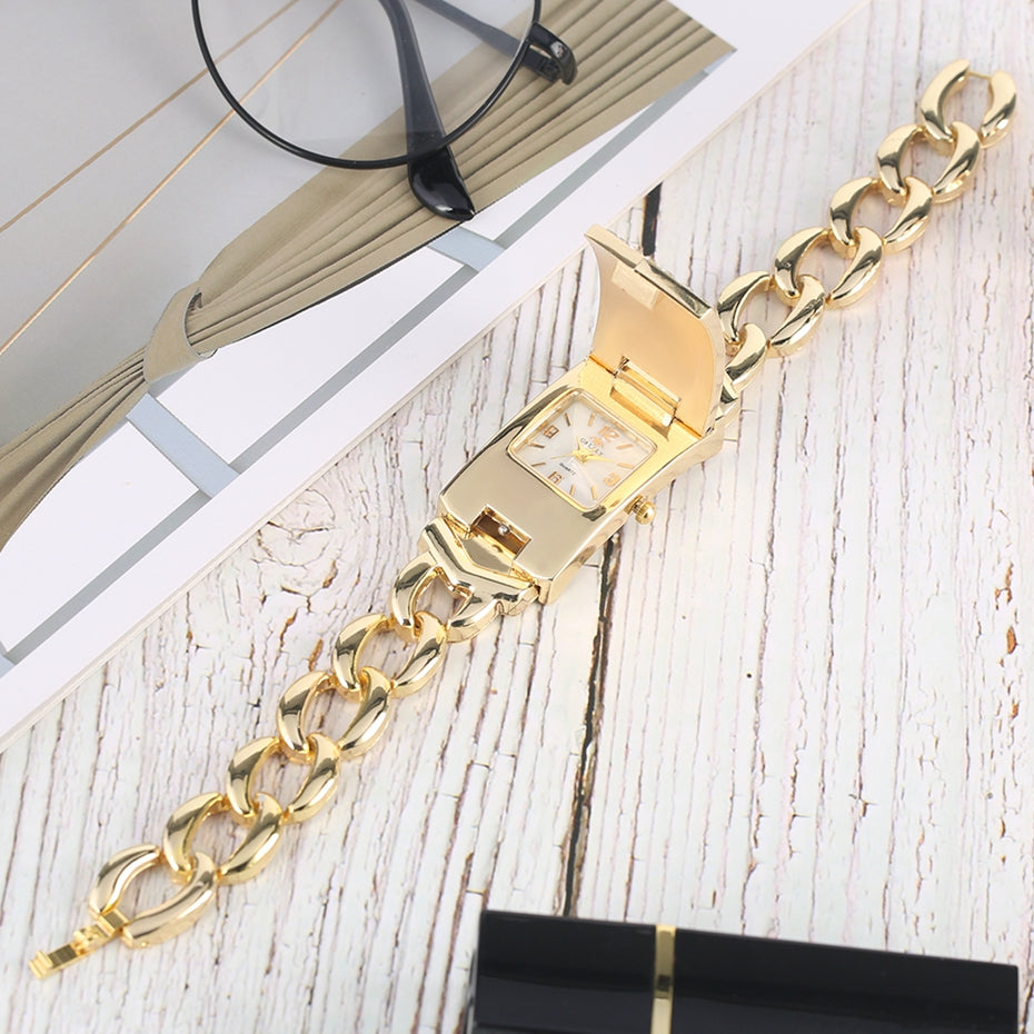 Trendsetting Watch KSA