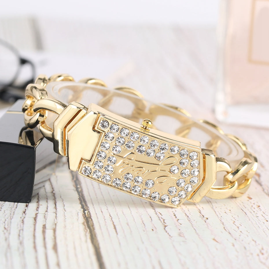 Trendsetting Watch KSA