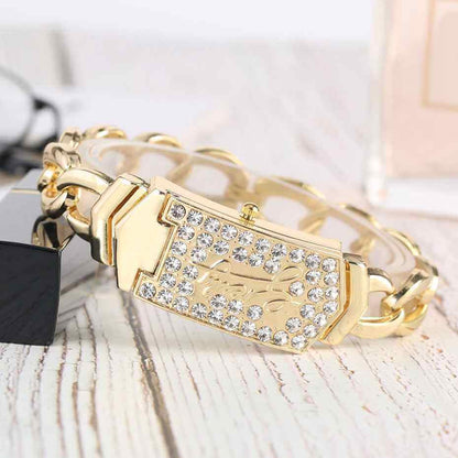 Trendsetting Watch Qatar