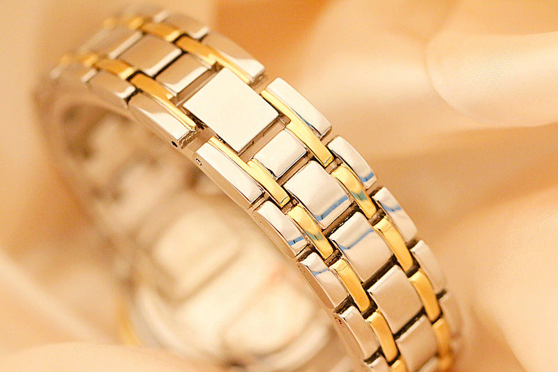 Exceptional Timepiece Set KSA