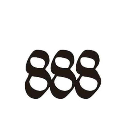 Personalized Lucky Numbers Bracelet