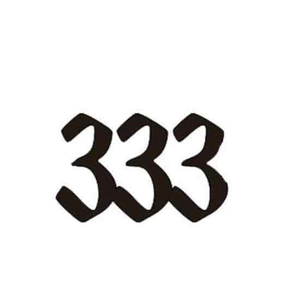 Personalized Lucky Numbers Bracelet