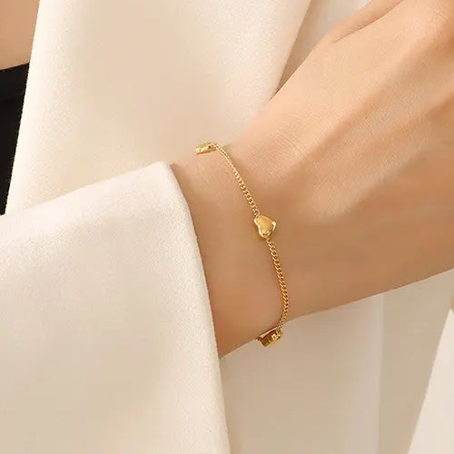 Little Hearts Set KSA