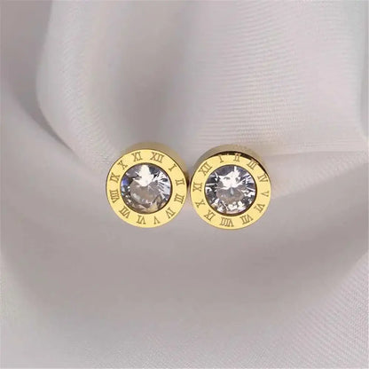 Alaska Jewelry Set