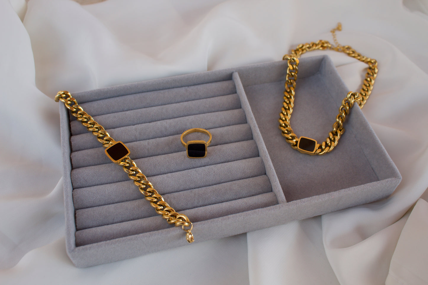 Chunky Set KSA
