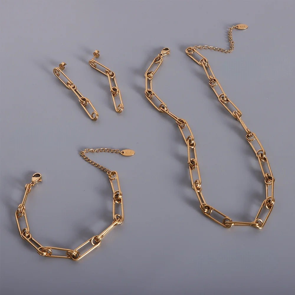 Your Favorite Paper Clip Set KSA