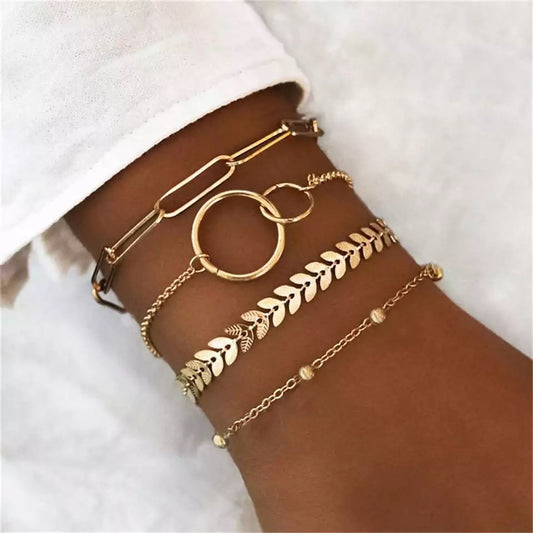 Flashy Set KSA
