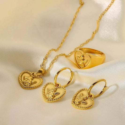 Angels Set KSA
