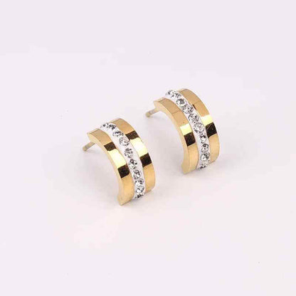 My Good Days Jewelry Set - TRIOVARI ACCESSORIES