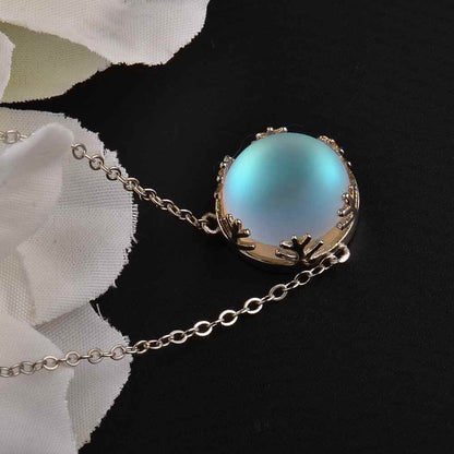 Aurora Necklace - TRIOVARI ACCESSORIES