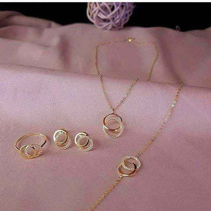 Legacy Jewelry Set