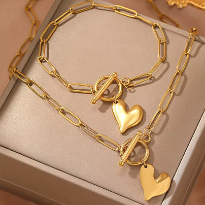 Luxe Jewelry Set