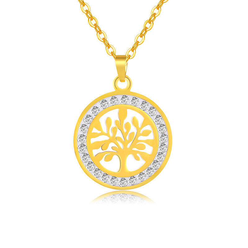 Tree Of Life Set KSA