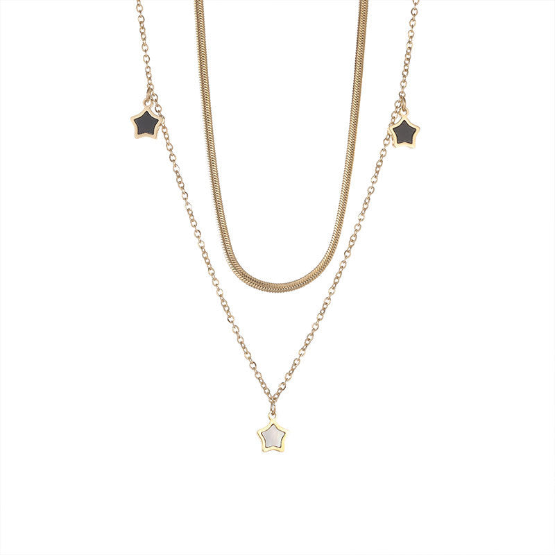Like A Star Set KSA