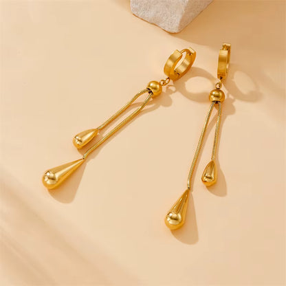 Eternal Jewelry Set