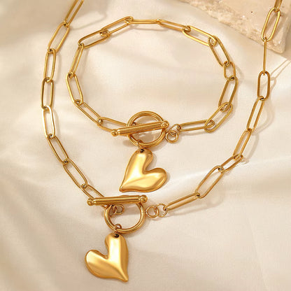 Luxe Jewelry Set