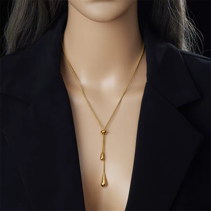 Eternal Jewelry Set
