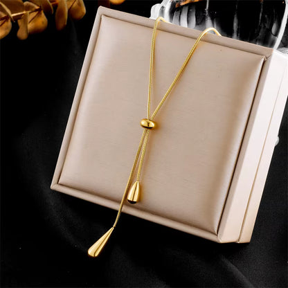 Eternal Jewelry Set