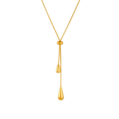 Eternal Jewelry Set