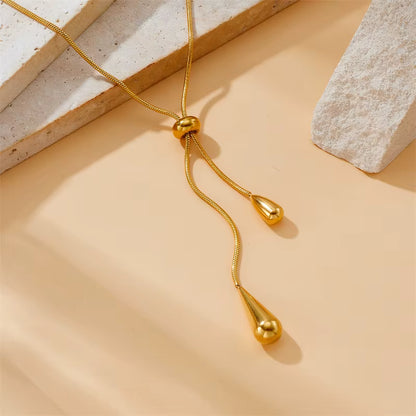 Eternal Jewelry Set