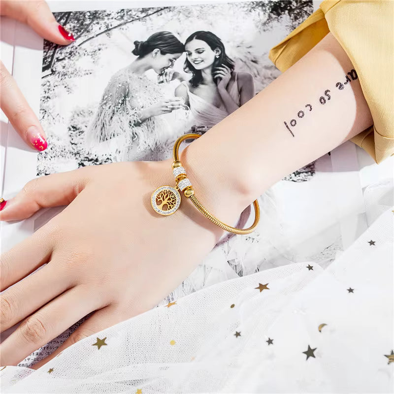 Tree Of Life Set KSA