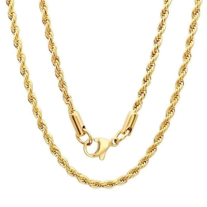 Radiant Jewelry Set