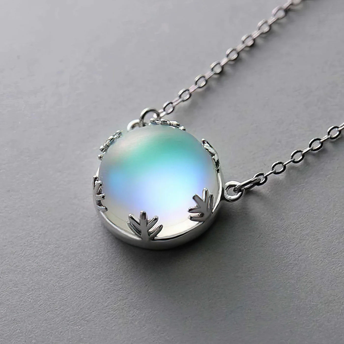 Aurora Necklace KSA