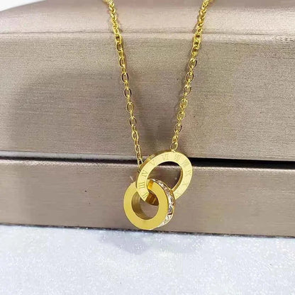 Alaska Jewelry Set