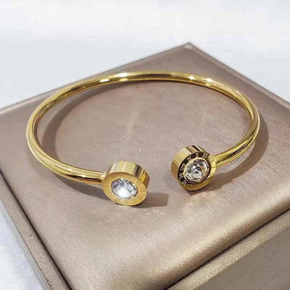 Alaska Jewelry Set