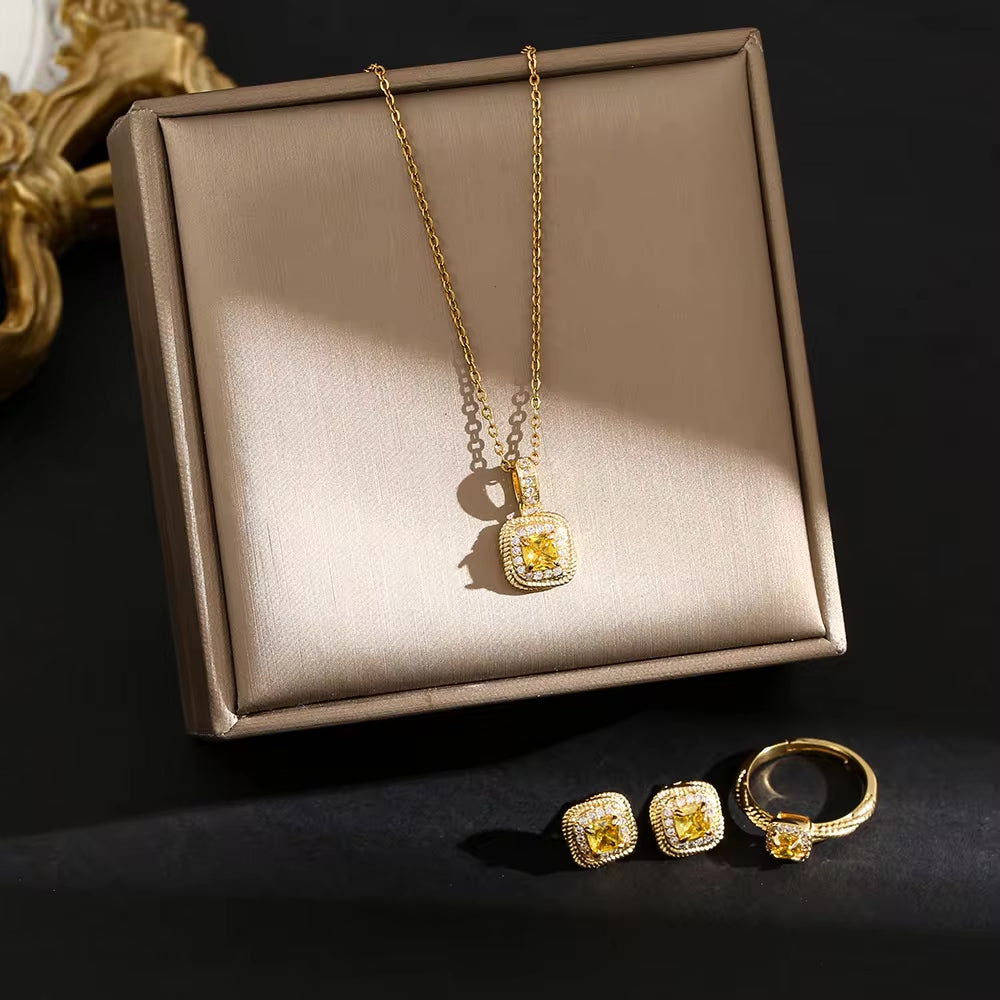 Tasteful Set KSA