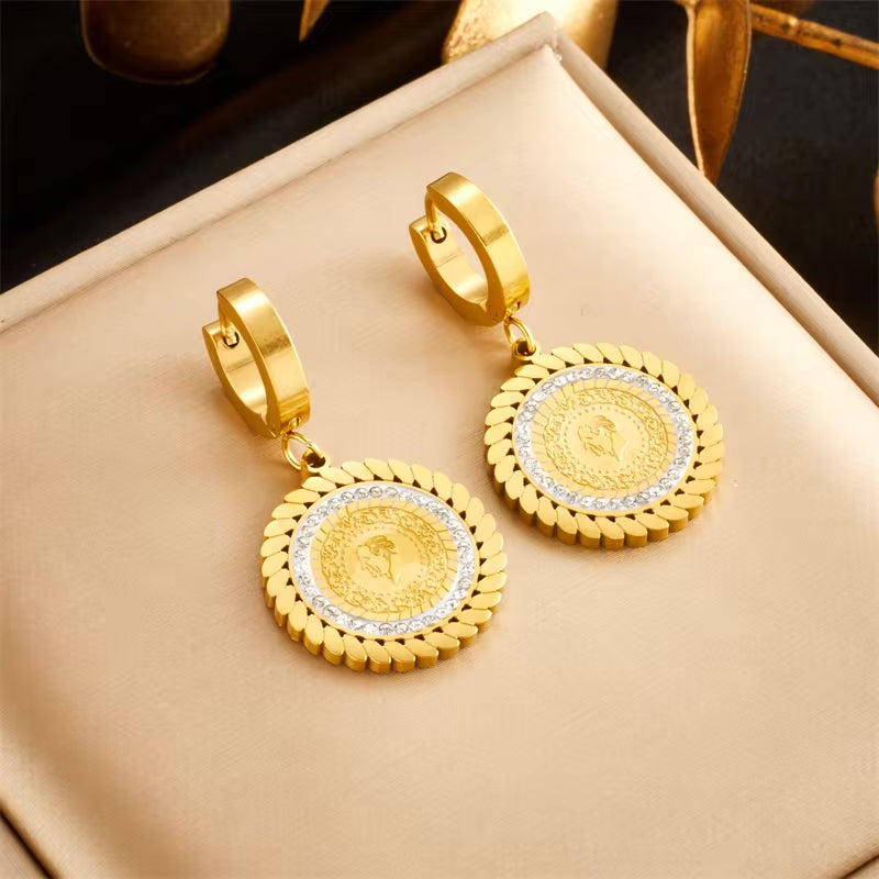 Coin Set KSA