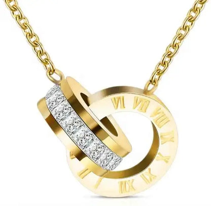 Alaska Jewelry Set